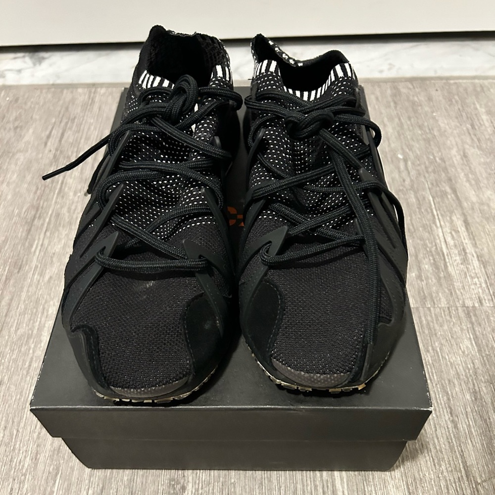 Men’s Y-3 RATIO RACEr - Picture 4 of 7